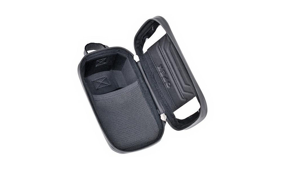 Top tube bag ProX for smartphone Nevada 701 black - 3