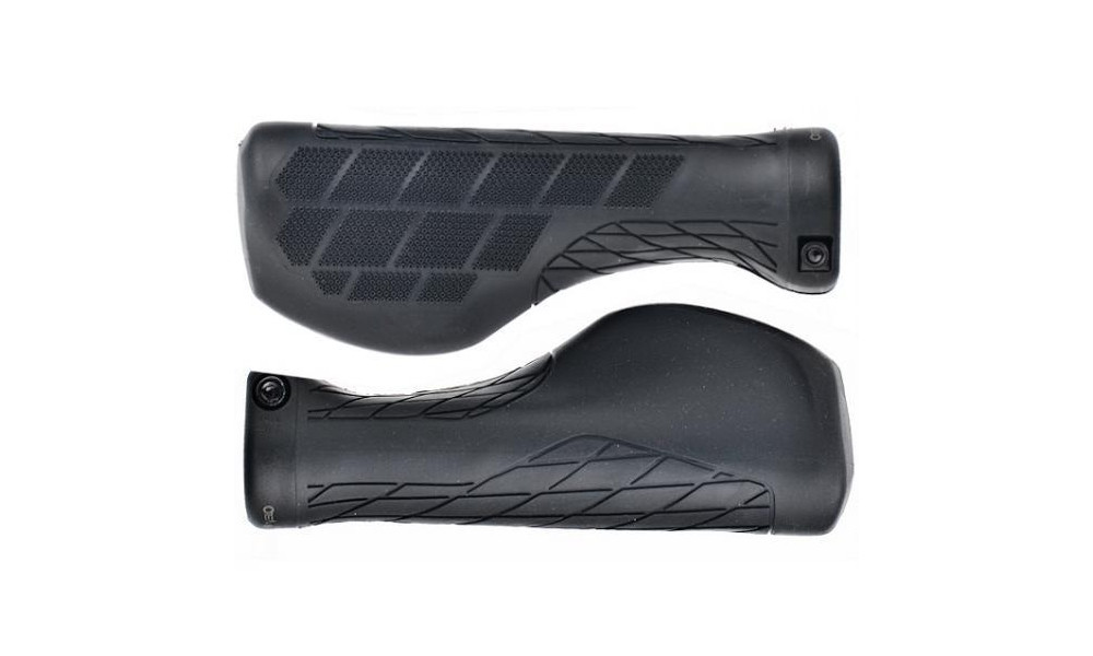 Grips VELO ProX VLG-1879D2 138mm Gel Microtech Lock-on 