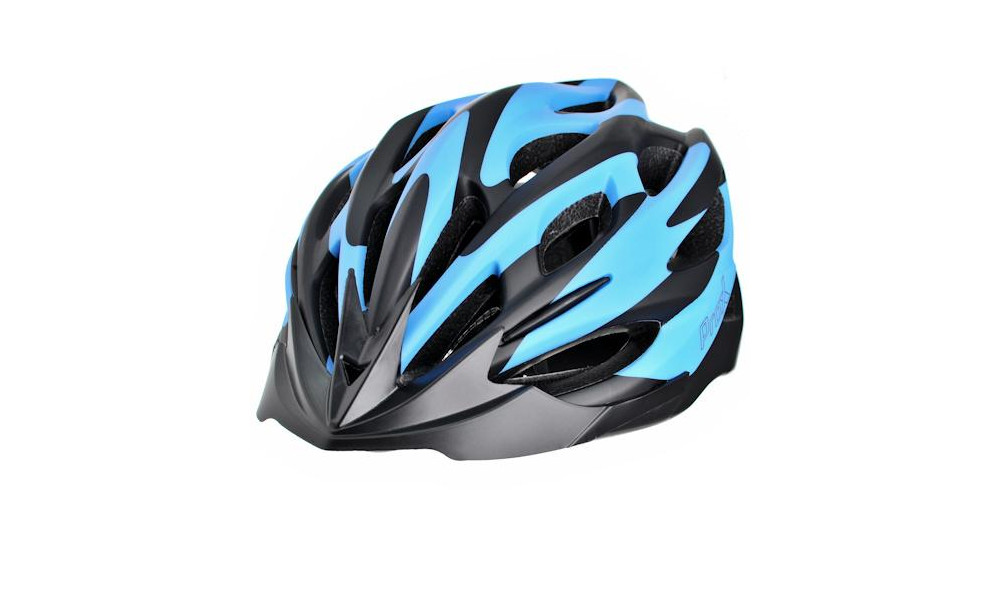 Helmet ProX Thumb black-blue - 1