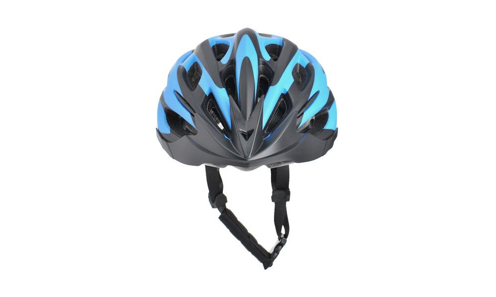 Helmet ProX Thumb black-blue - 3