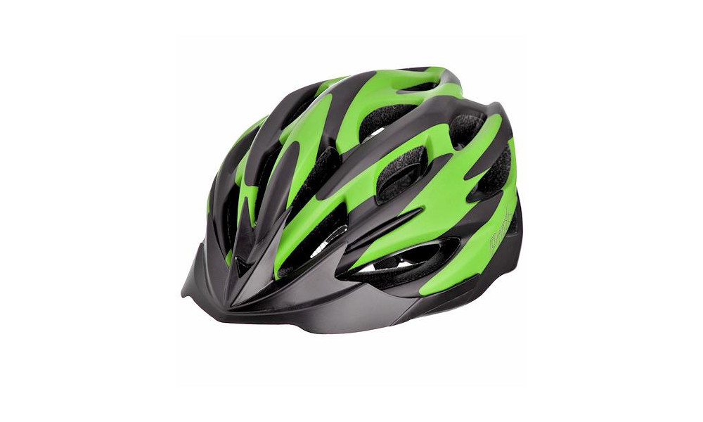 Helmet ProX Thumb black-green - 1