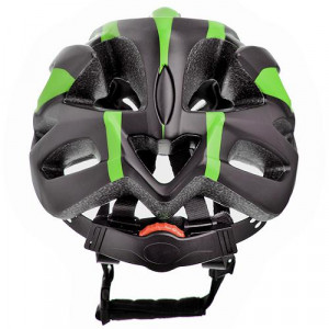 Helmet ProX Thumb black-green