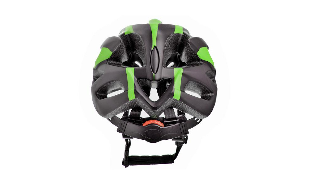 Helmet ProX Thumb black-green - 2