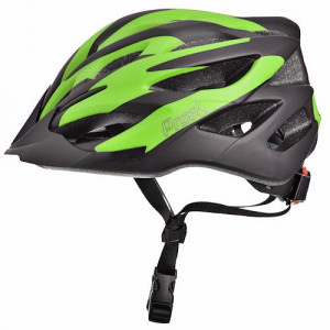 Helmet ProX Thumb black-green