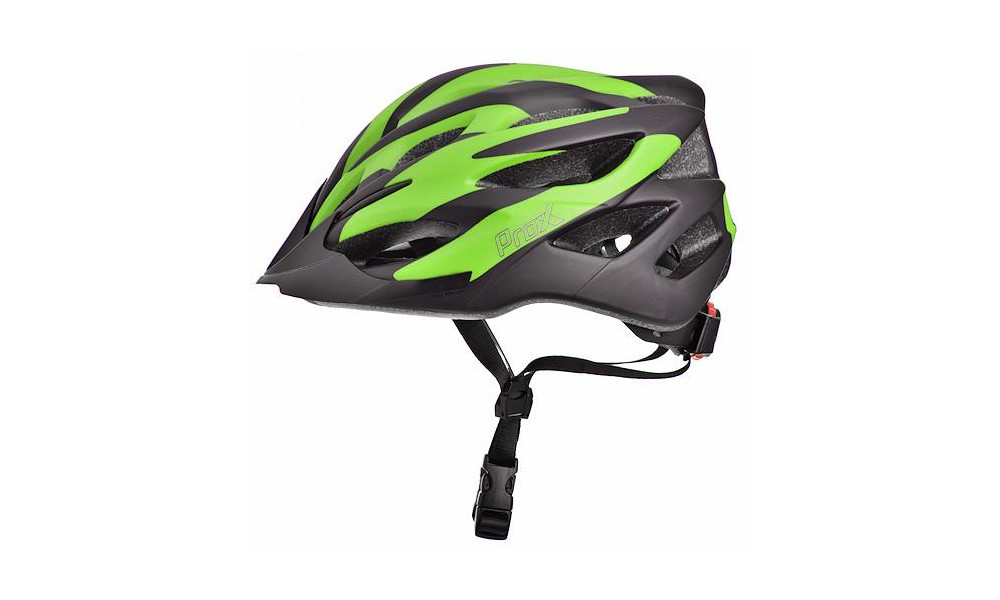 Helmet ProX Thumb black-green - 4