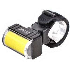 Передняя лампа ProX Zeta S COB LED 160Lm USB