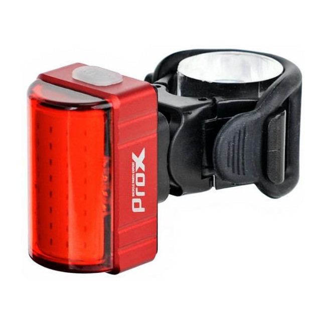 Задняя лампа ProX Zeta S COB LED 80Lm USB