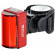 Rear lamp ProX Zeta S COB LED 80Lm USB
