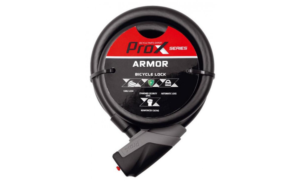 Lock ProX Armor 15x1500mm 