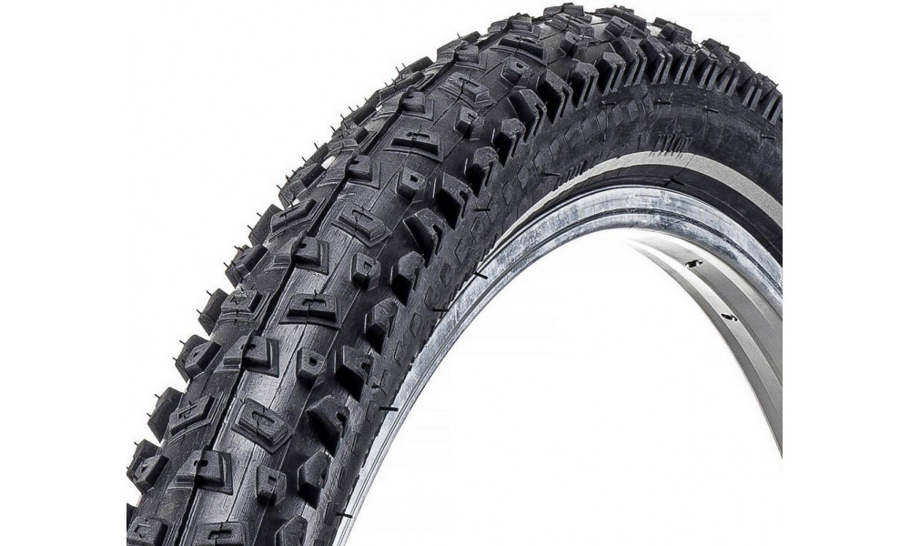 Tire 26" ORTEM Cross Country 52-559 / 26x1.95 - 2