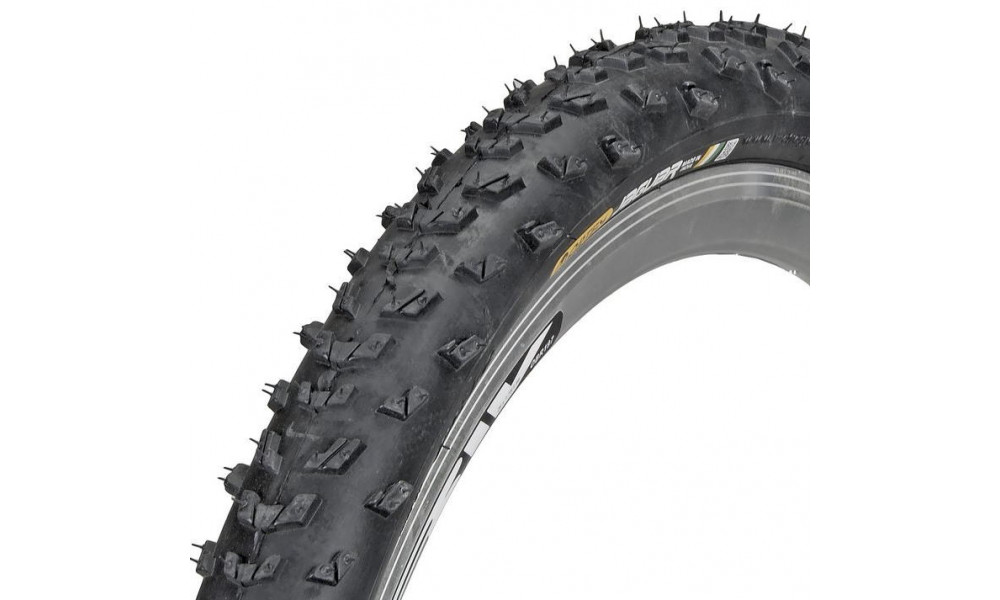 Tire 26" ORTEM Jaguar 52-559 / 26x1.95 - 2