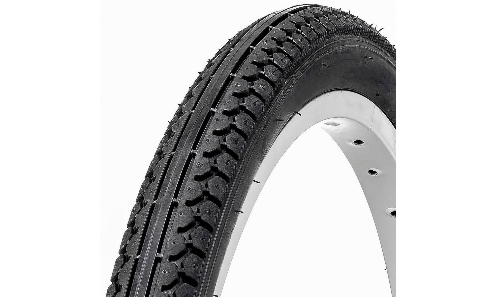 Tire 20" ORTEM Zebra 47-406 / 20x1.75 - 2