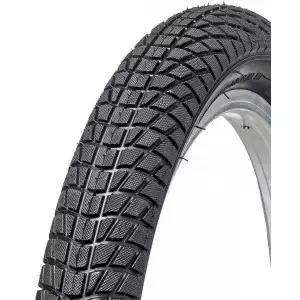 Tire 14" ORTEM M-1500 50-254 / 14x2.0 Tire 14" ORTEM M-1500 50-254 / 14x2.0