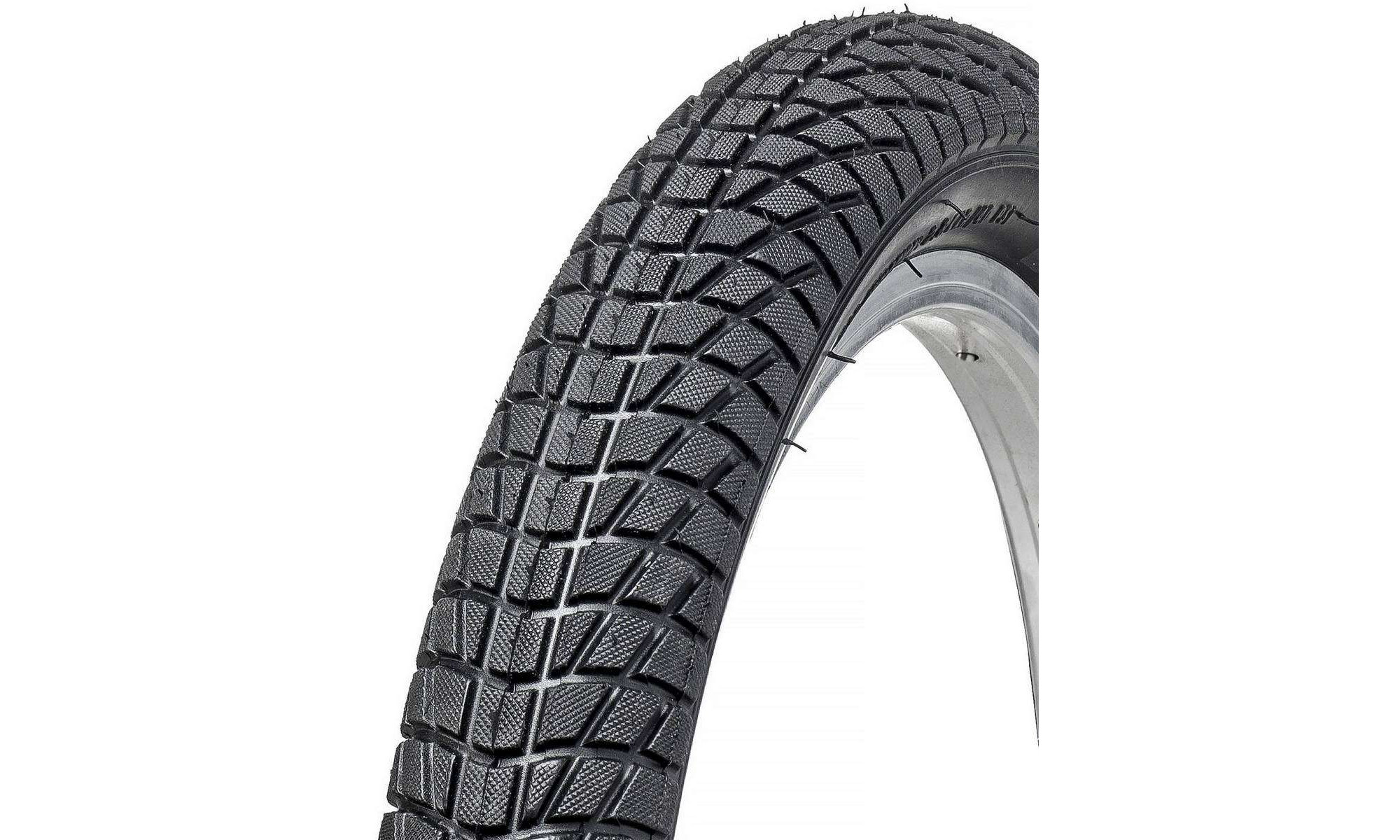 Tire 20" ORTEM M-1500 50-406 / 20x2.0 