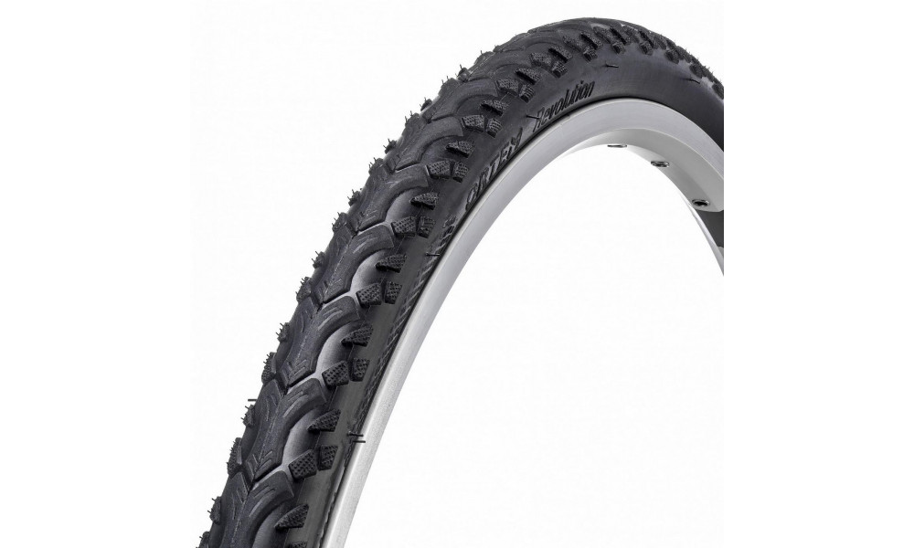 Tire 28" ORTEM Revolution 37-622 / 28x1.5/8x1.3/8 