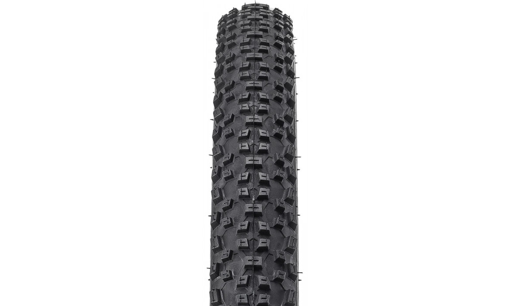 Tire 27.5" ORTEM Turbo 54-584 / 27.5x2.10 Skinwall - 1