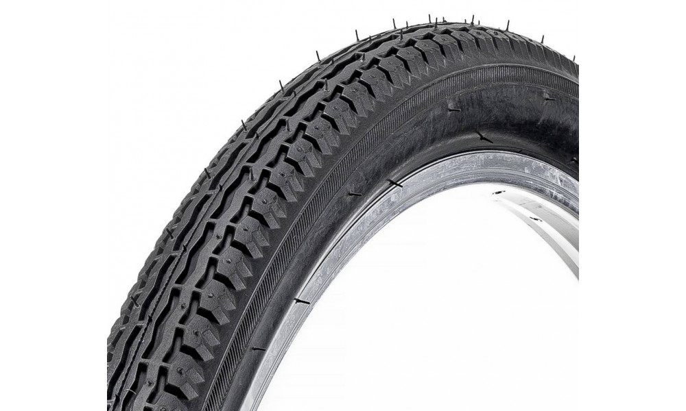 Tire 28" ORTEM Vert-X 47-622 / 28x1.75 + 1mm Guard - 2