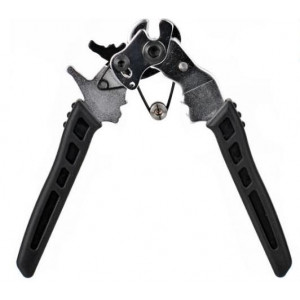 Tool pliers ProX Multifunction for wire and housing