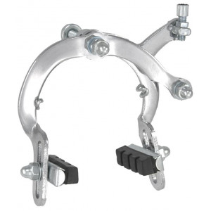 Stabdžiai priekiniai Saccon Italy FSE45 Caliper CP size 63/85mm axle 45mm