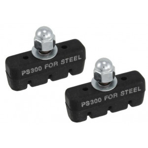 Jarrupalat Saccon Italy PS300 Caliper 45mm for steel rims (pari)