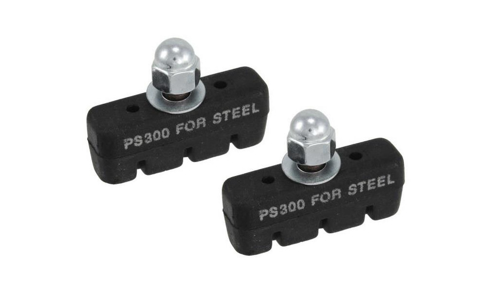 Jarrupalat Saccon Italy PS300 Caliper 45mm for steel rims (pari) 