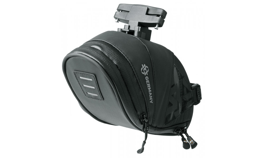 Saddlebag SKS Explorer Click 1800 - 1