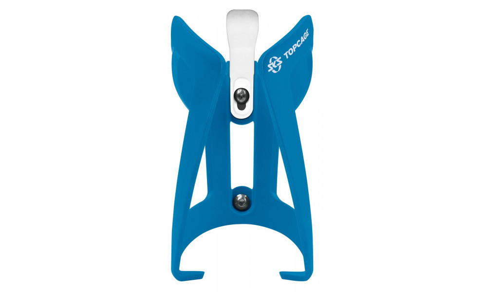 Bottle cage SKS Topcage blue - 2