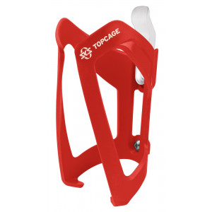 Держатель фляги SKS Topcage red