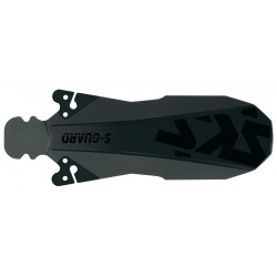 Mudguard rear 20-29" SKS S-Guard black