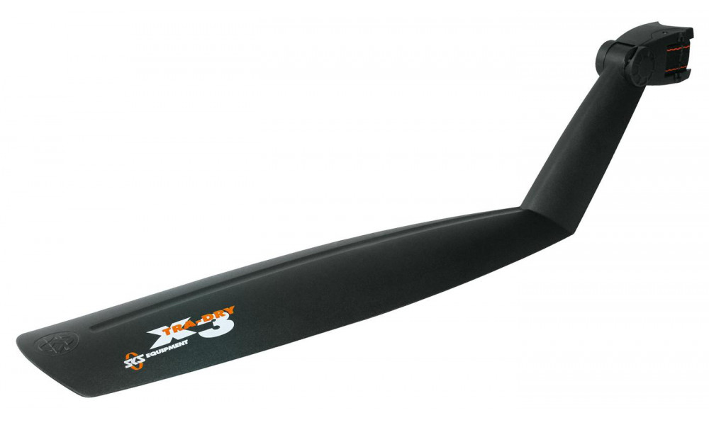 Mudguard rear 26" SKS X-Tra-dry - 4