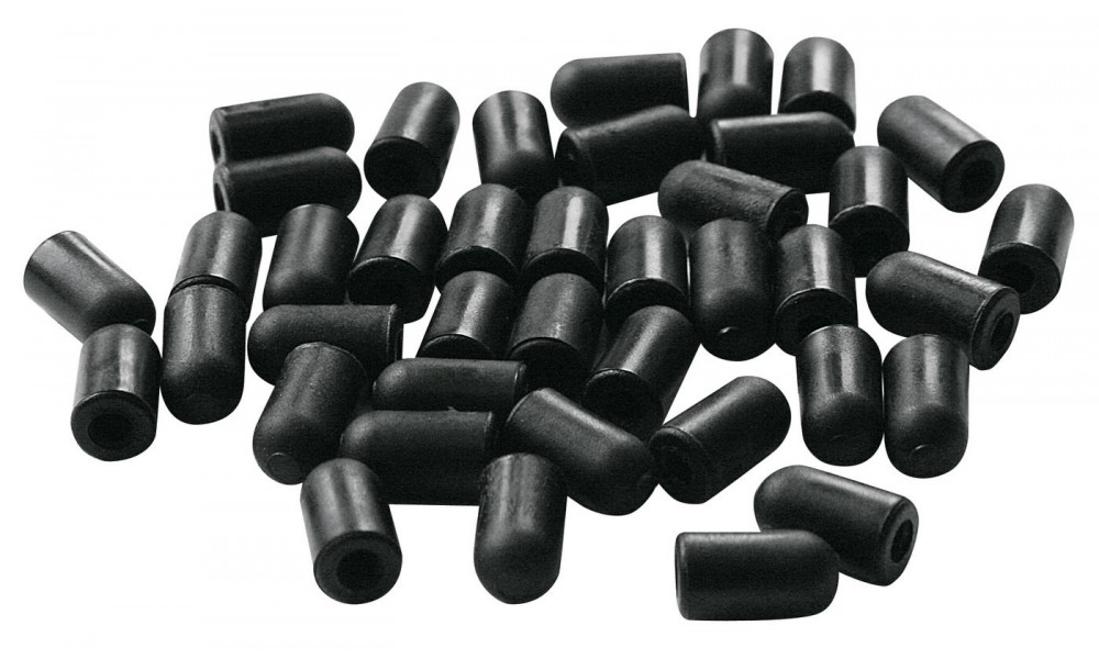 Mudguard fixing elements SKS stay end caps 