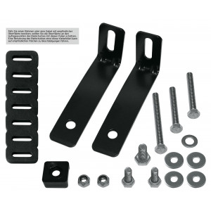 Mudguard fixing elements SKS for Velo 42/47