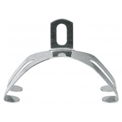 Mudguard fixing elements SKS sliding bridge for Bluemels 65mm