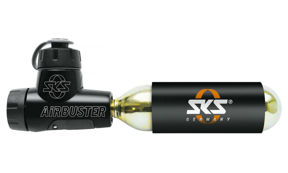 Помпа SKS Airbuster CO2 - 1