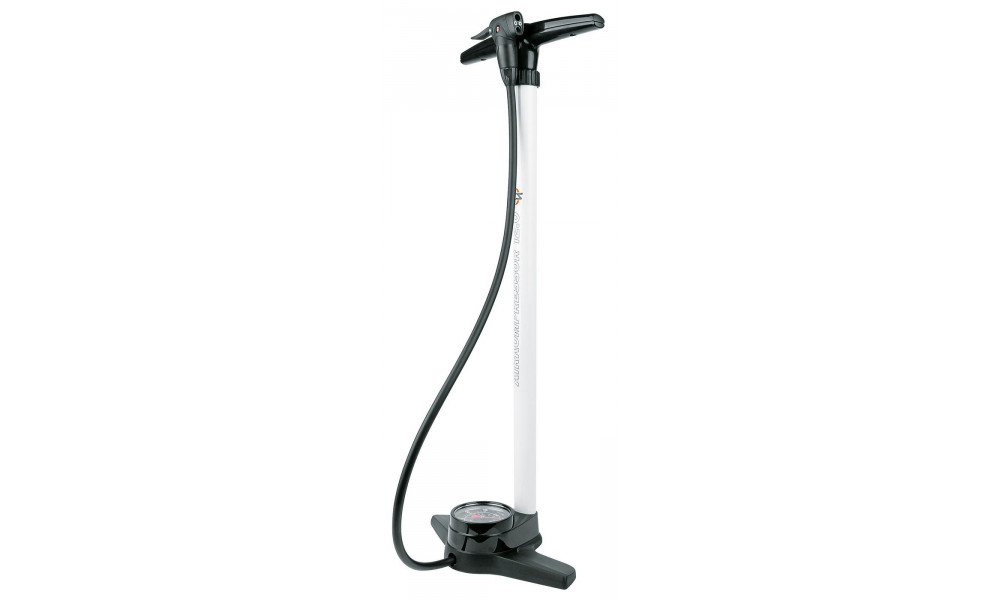 Pump floor SKS Airkompressor 12.0 white - 1