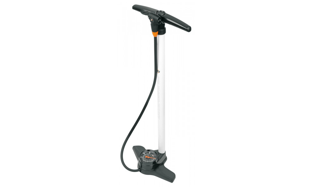 Pump floor SKS Airkompressor 12.0 white - 3