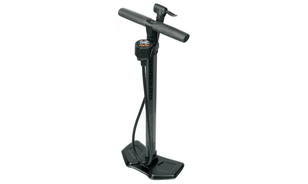 Pump floor SKS Airworx 10.0 Anthracite - 1