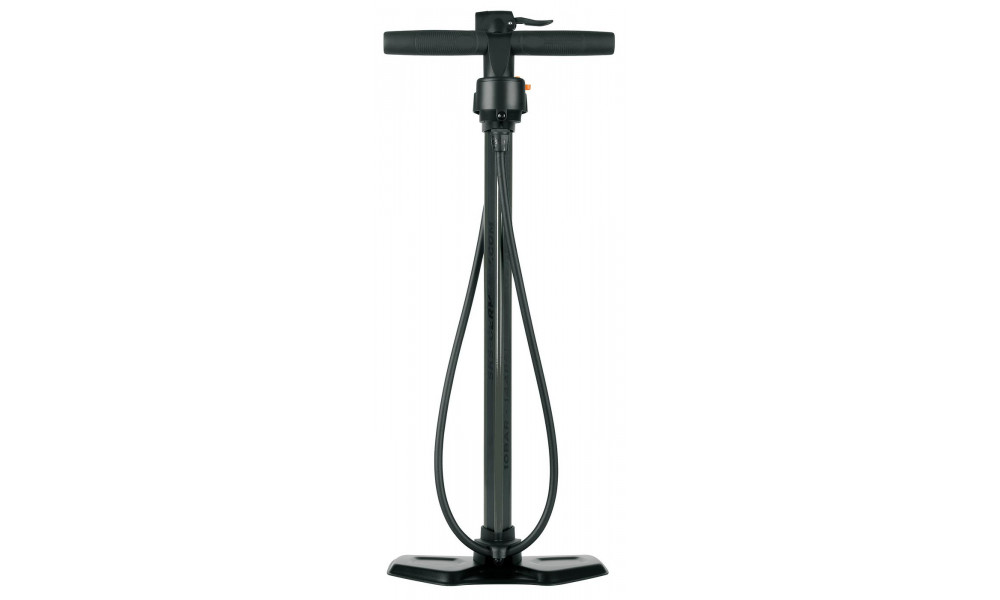 Pump floor SKS Airworx 10.0 Anthracite - 2