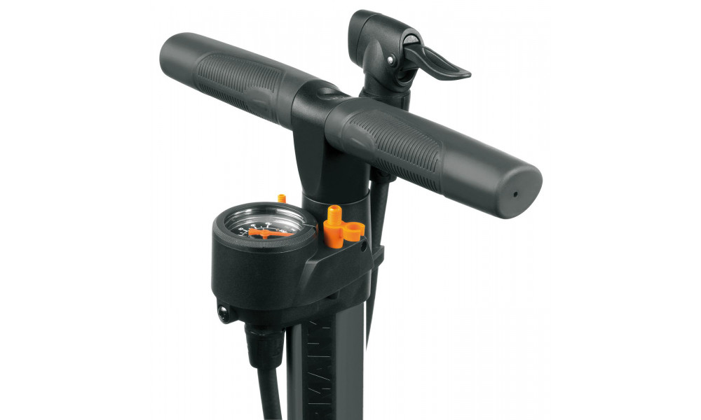 Pump floor SKS Airworx 10.0 Anthracite - 3