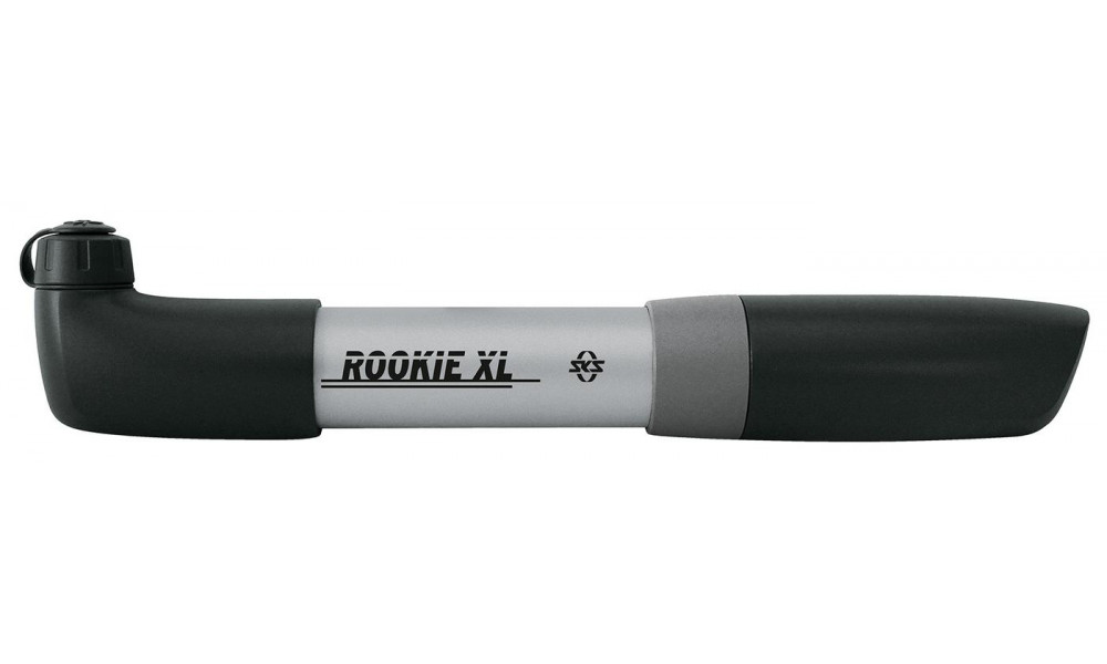 Помпа SKS Rookie XL universal - 2