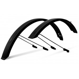 Mudguard set 27.5" ACID 65mm