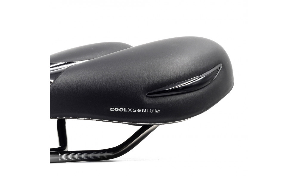 Седло Selle Royal Respiro Moderate Woman RVL RoyalGel - 3