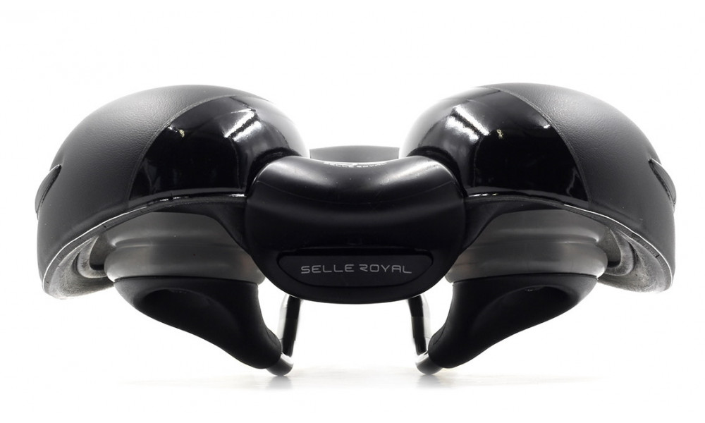 Седло Selle Royal Respiro Moderate Woman RVL RoyalGel - 6