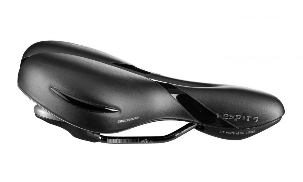 Седло Selle Royal Respiro Moderate Woman RVL RoyalGel - 7
