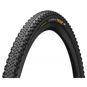 Tire 27.5" Continental Terra ShieldField TR 35-622 Fold SL