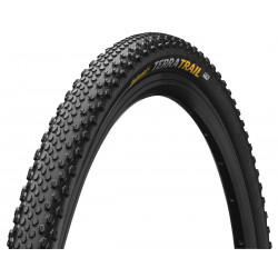 Tire 27.5" Continental Terra ShieldField TR 35-622 Fold SL