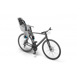 Детское кресло Thule RideAlong Lite light grey