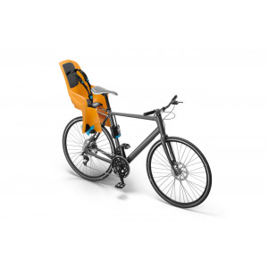 Детское кресло Thule RideAlong Lite zinnia