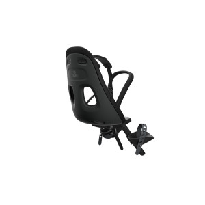 Baby seat Thule Yepp Nexxt Mini front black Baby seat Thule Yepp Nexxt Mini front black
