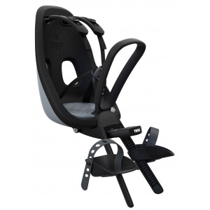 Baby seat Thule Yepp Nexxt Mini front grey